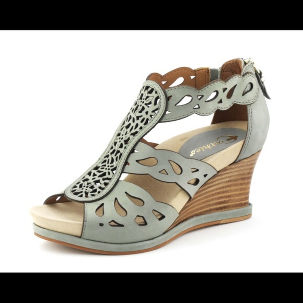 Earthies sandals